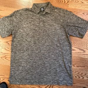 FootJoy Mens XL Polo Shirt